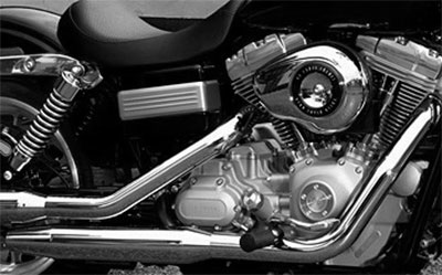 ハーレー パーツ